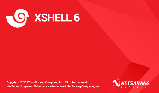 Xshell 6软件