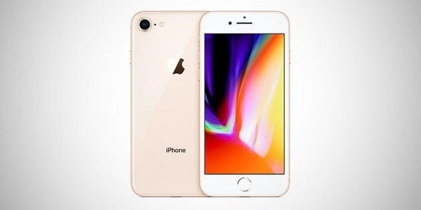 4.7英寸的更新版iPhone 8