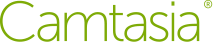 camtasia的logo