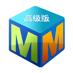 MindMapper 21英文【高级版 + Win】
