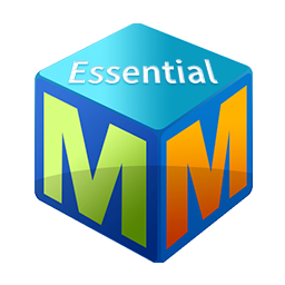 MindMapper 17 简体中文【Essential版 + Win】