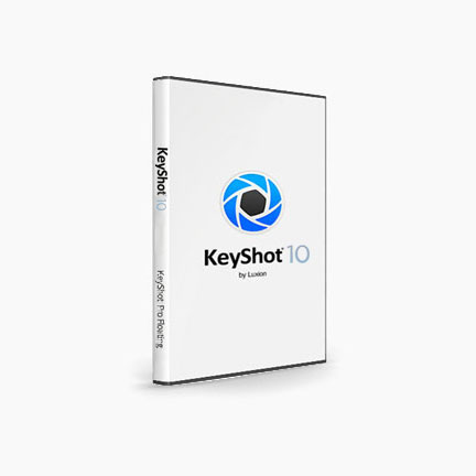 keyshot 10 for mac