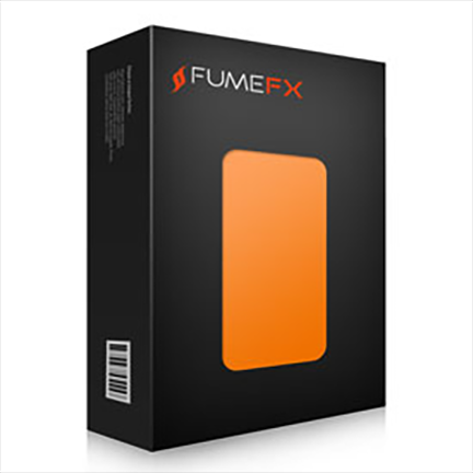 FumeFX 5（3ds Max）