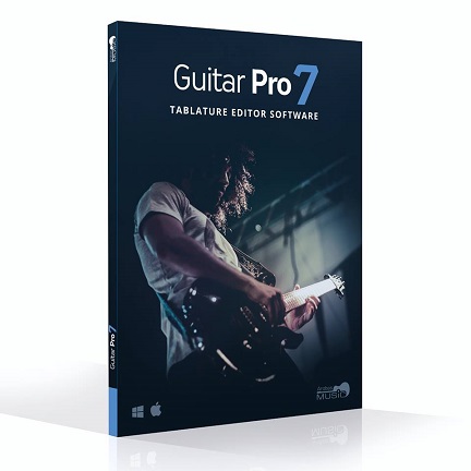 Guitar Pro 8.1.1.17 for android instal