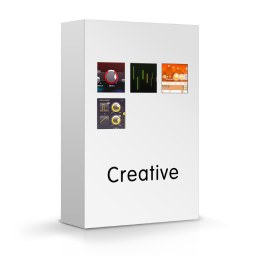 Fabfilter Creative Bundle【序列号+Win/Mac】