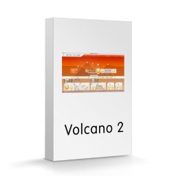 Fabfilter Volcano 2【序列号+Win/Mac】