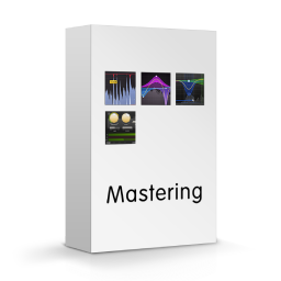 Fabfilter Mastering Bundle【序列号+Win/Mac】