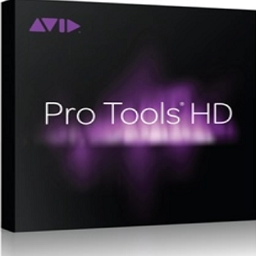 Pro Tools 2021【Win/Mac】+iLok USB-C加密狗套装