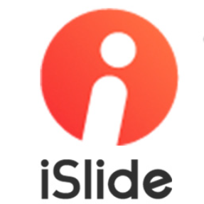 iSlide - PPT全能插件 个人版年1年期会员