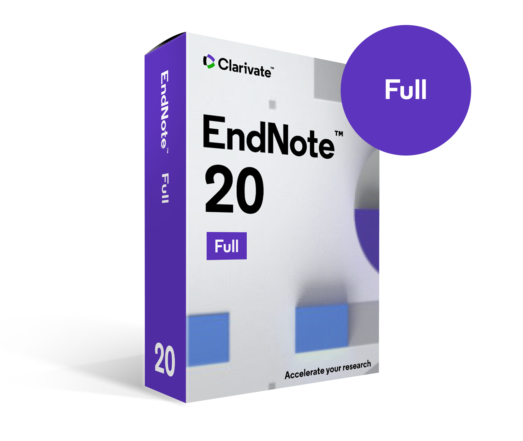 Endnote 20 完整版【长期授权+win/mac】