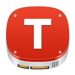 Tuxera NTFS 磁盘读写软件