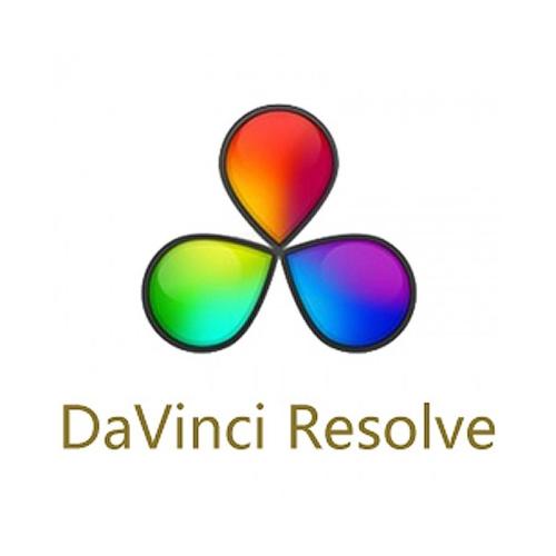 达芬奇 DaVinci Resolve Studio 18【Win/Mac/Lunix】盒装版