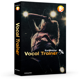声乐训练课（Vocal Trainer）