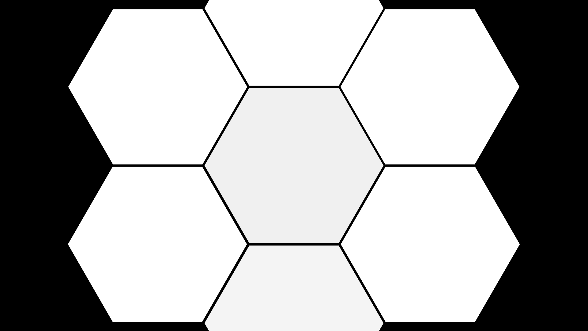 Hexogon Pattern_04