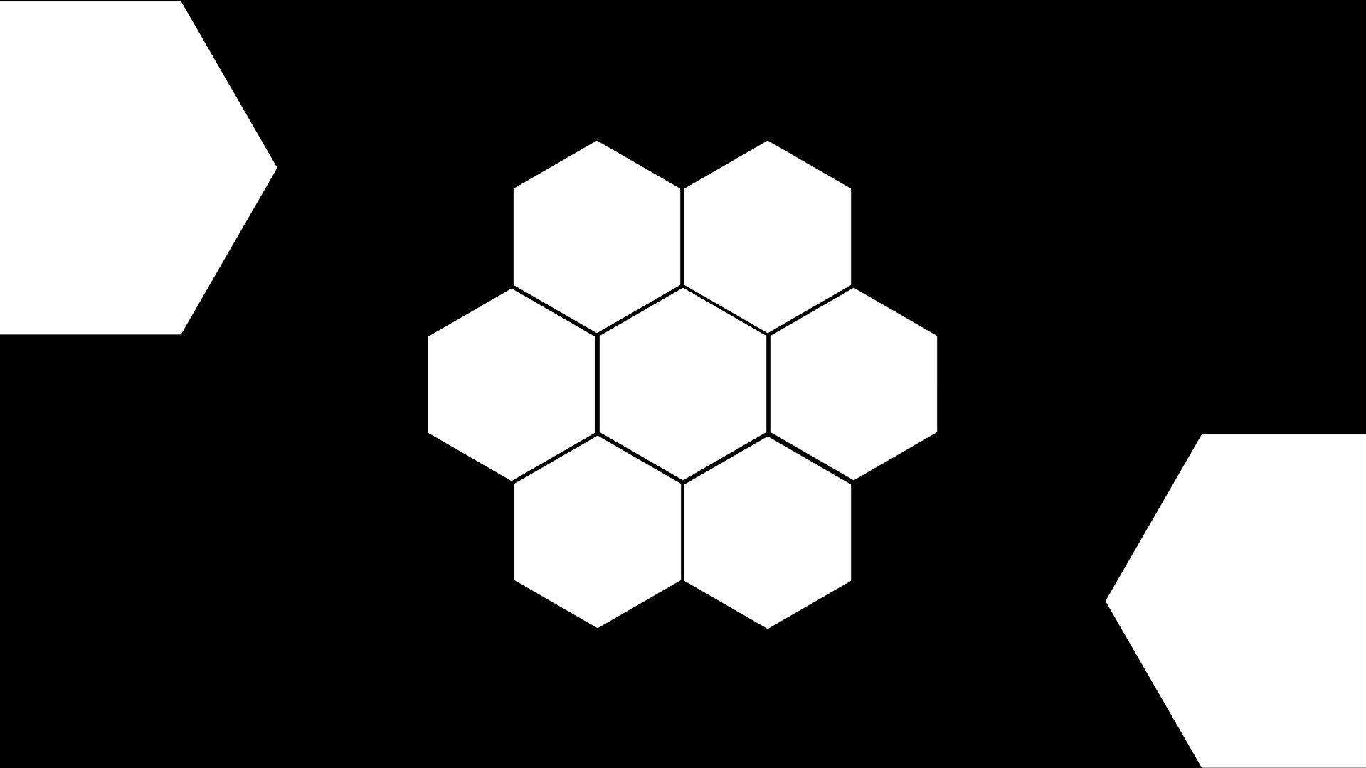 Hexogon Pattern_05