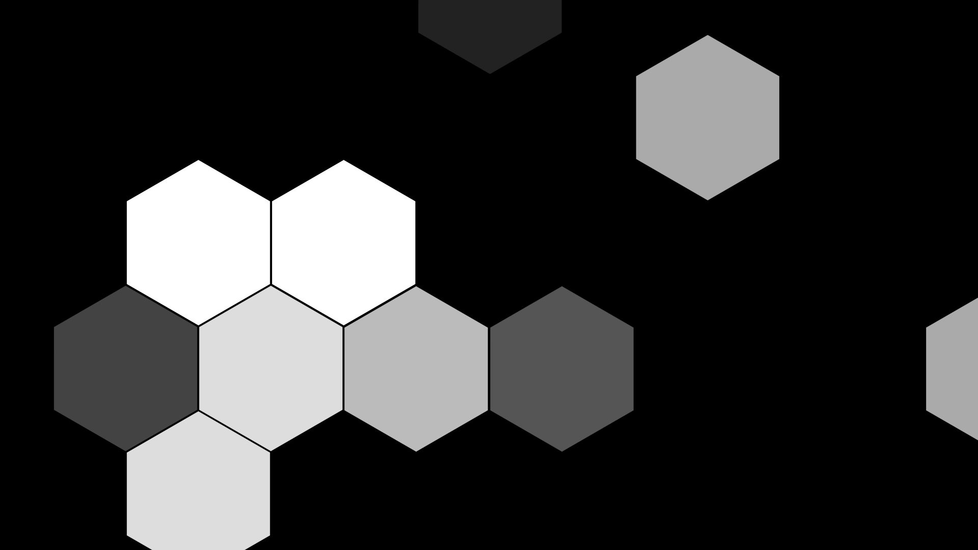 Hexogon Pattern_07