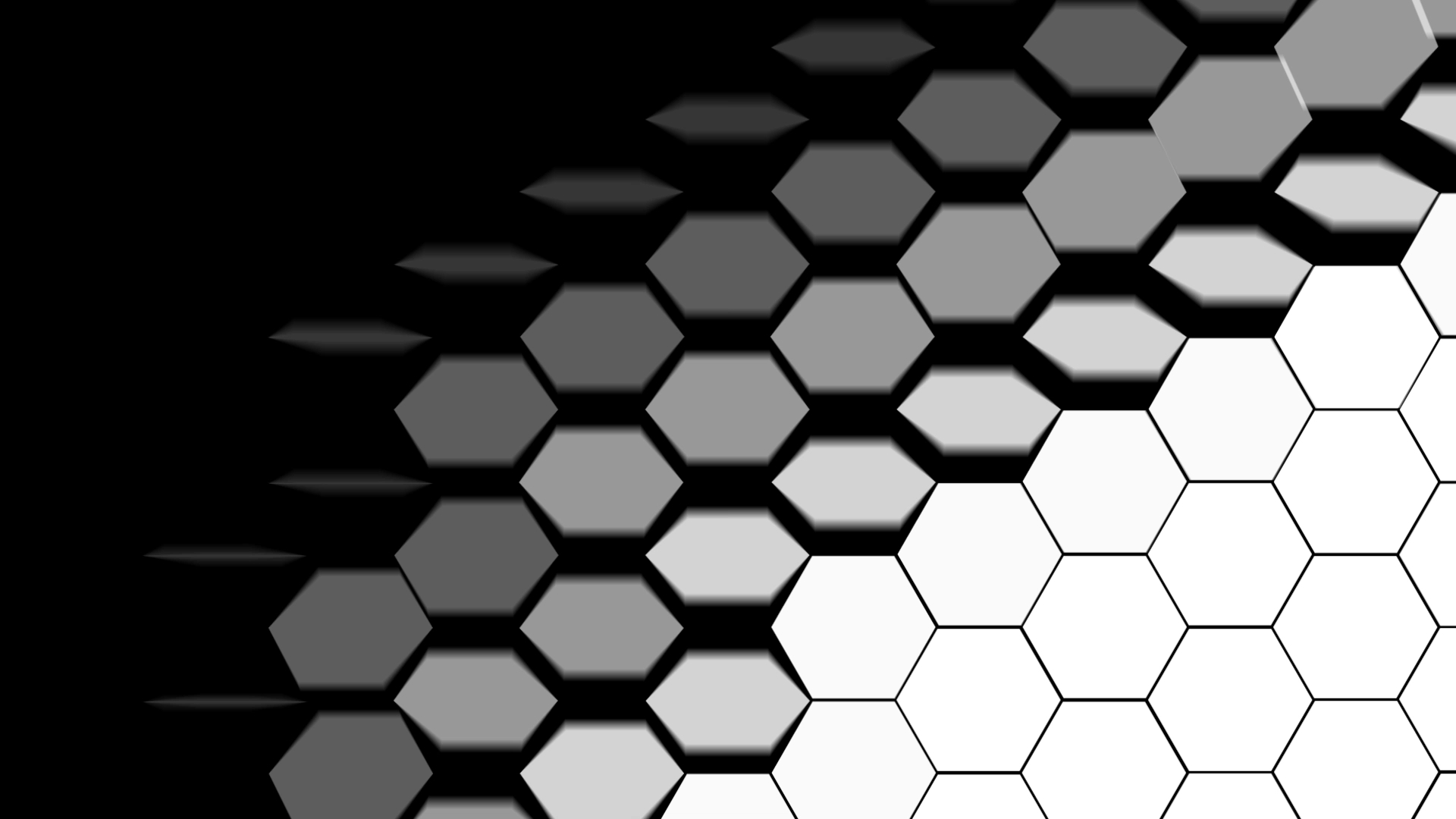 Hexogon Pattern_09