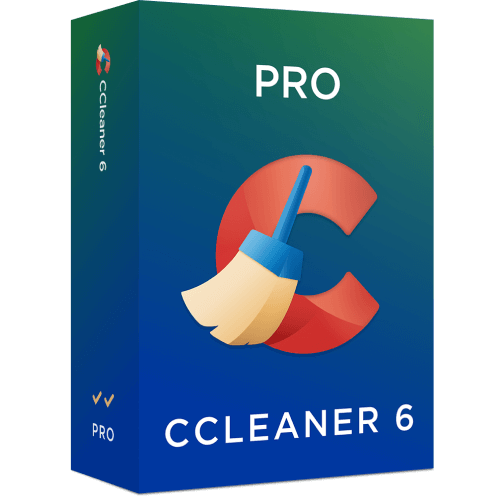 CCleaner 专业版【1年订阅 + Win】