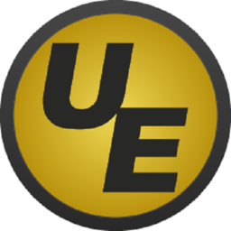 UltraEdit+UltraCompare 简体中文版【一年期订阅+序列号】