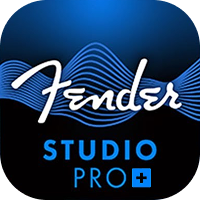 Fender Studio Pro +订阅