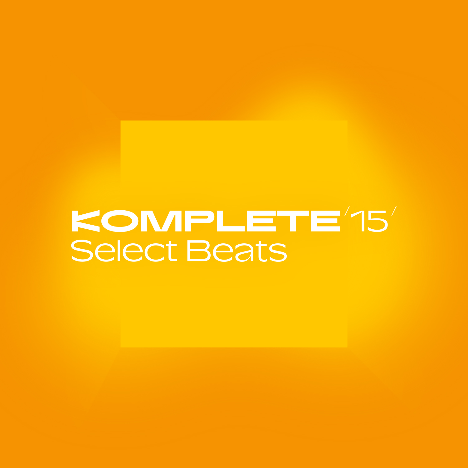 KOMPLETE 15 精选版 Beats 套装