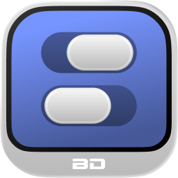 BetterDisplay Pro 4【Mac】