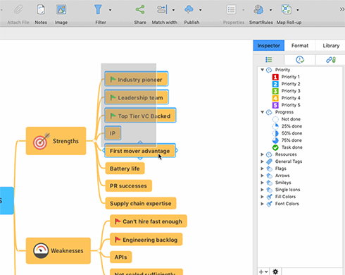 mindmanager mac os