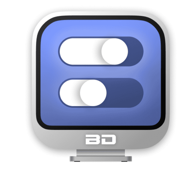 BetterDisplay
