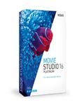 movie studio