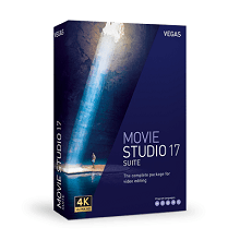 vegas pro suite