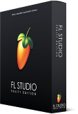 FL Studio 20中文入门版