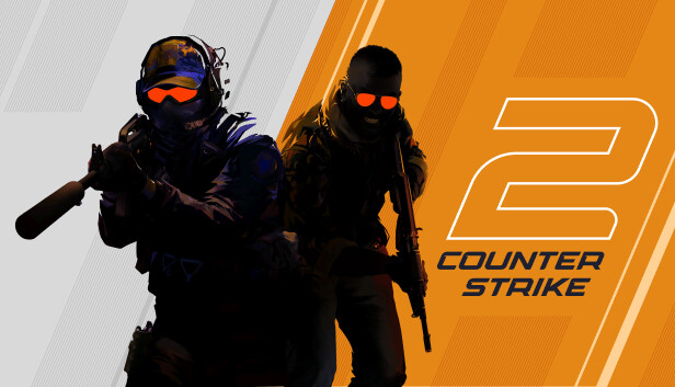 CS2 海报