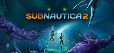Subnautica 2：异星水域 海报