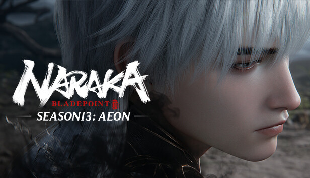 永劫无间 海报