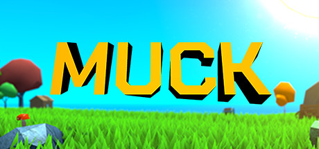 Muck 海报
