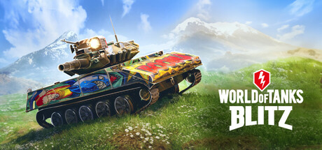 坦克世界闪击战 海报
