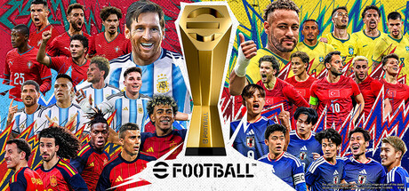 eFootball 海报
