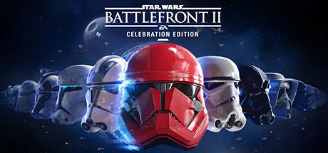 《STAR WARS™ 前线™ II 海报