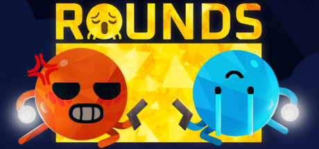 ROUNDS 海报