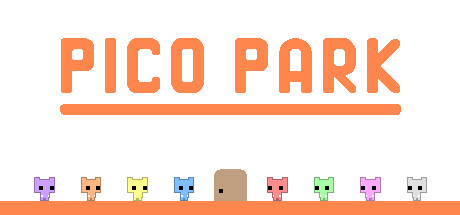 PICO PARK 海报