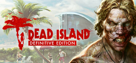 死亡岛：终极版 海报
