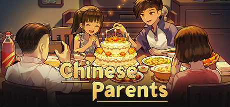 中国式家长 海报