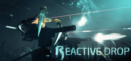 异形丛生：虫启天降 (Alien Swarm: Reactive Drop) 海报