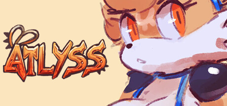 ATLYSS 海报