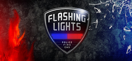 Flashing Lights - 警情，消防，急救 海报