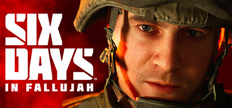 Six Days in Fallujah 费卢杰六日 海报