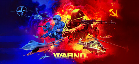 WARNO 海报