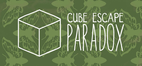 Cube Escape: Paradox 海报