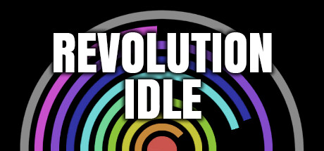 Revolution Idle 海报