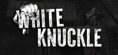 White Knuckle 海报